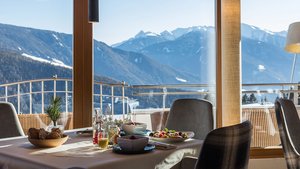 Hotel LÄRCHENHOF wakacje