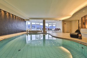 Hotel LÄRCHENHOF wakacje