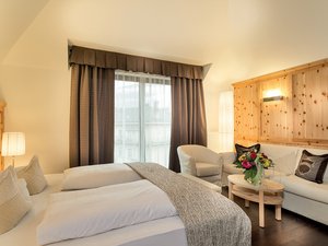 Hotel LEITNER wakacje
