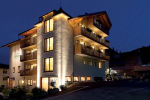 Hotel LEITNER wakacje