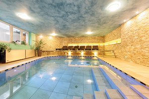Hotel LEITNER wakacje