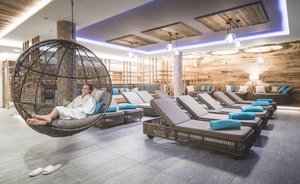 Hotel MOLARIS LODGES wakacje