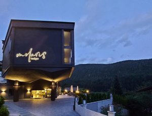 Hotel MOLARIS LODGES wakacje