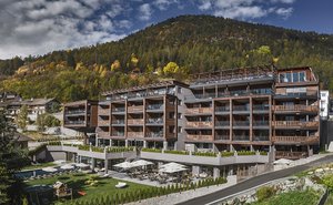 Hotel MOLARIS LODGES wakacje