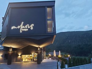 Hotel MOLARIS LODGES wakacje