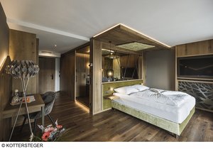 Hotel MOLARIS LODGES wakacje