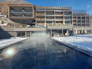 Hotel MOLARIS LODGES wakacje