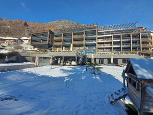 Hotel MOLARIS LODGES wakacje