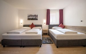 Hotel MOUNTAIN RESIDENCE ALPENHOF wakacje