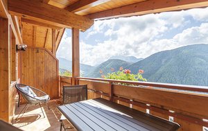 Hotel MOUNTAIN RESIDENCE ALPENHOF wakacje