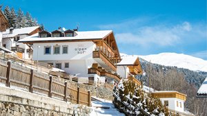 Hotel MOUNTAIN RESIDENCE ALPENHOF wakacje