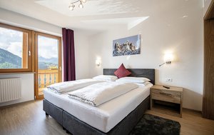Hotel MOUNTAIN RESIDENCE ALPENHOF wakacje