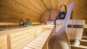 Hotel MOUNTAIN RESIDENCE ALPENHOF wakacje
