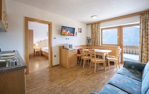 Hotel MOUNTAIN RESIDENCE ALPENHOF wakacje