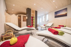 Hotel MOUNTAIN RESIDENCE ALPENHOF wakacje