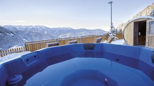 Hotel MOUNTAIN RESIDENCE ALPENHOF wakacje