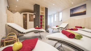 Hotel MOUNTAIN RESIDENCE ALPENHOF wakacje