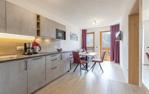 Hotel MOUNTAIN RESIDENCE ALPENHOF wakacje