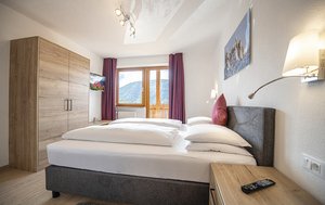 Hotel MOUNTAIN RESIDENCE ALPENHOF wakacje