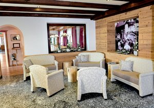 Hotel NATUR & AKTIV HOTEL ROGEN wakacje