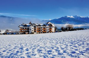 Hotel NATUR & AKTIV HOTEL ROGEN wakacje