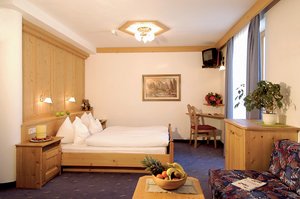 Hotel NATUR & AKTIV HOTEL ROGEN wakacje
