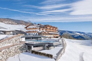 Hotel PANORAMA HOTEL HUBERHOF wakacje