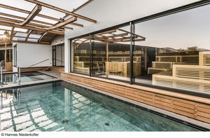 Hotel PARKHOTEL HOLZERHOF wakacje