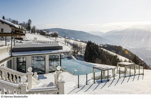 Hotel PARKHOTEL HOLZERHOF wakacje