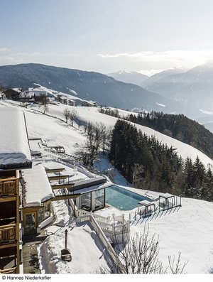Hotel PARKHOTEL HOLZERHOF wakacje