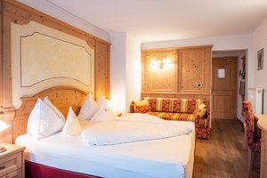 Hotel PARKHOTEL HOLZERHOF wakacje