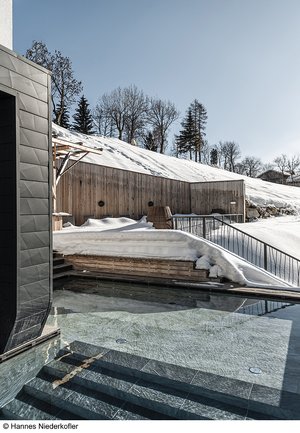 Hotel PARKHOTEL HOLZERHOF wakacje