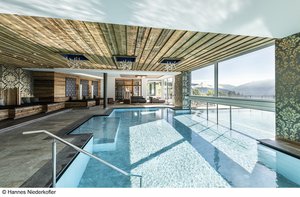Hotel PARKHOTEL HOLZERHOF wakacje