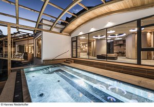 Hotel PARKHOTEL HOLZERHOF wakacje