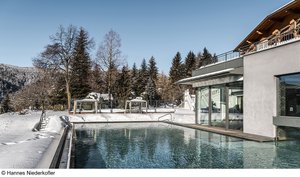Hotel PARKHOTEL HOLZERHOF wakacje