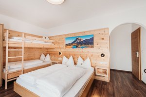 Hotel PENSION SONNENHOF wakacje