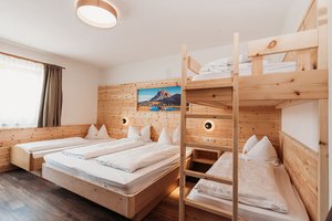 Hotel PENSION SONNENHOF wakacje