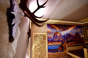 Hotel PENSION SONNENHOF wakacje