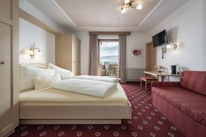 Hotel PENSION WIESENRAIN wakacje