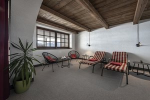 Hotel PENSION WIESENRAIN wakacje
