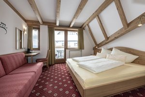 Hotel PENSION WIESENRAIN wakacje
