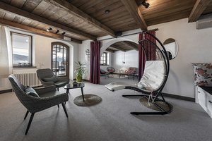 Hotel PENSION WIESENRAIN wakacje