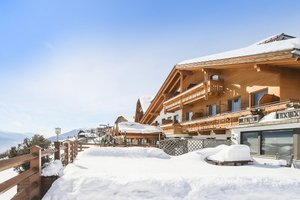 Hotel PENSION WIESENRAIN wakacje