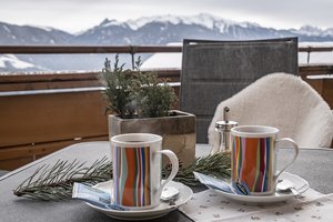 Hotel PENSION WIESENRAIN wakacje