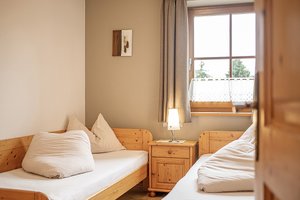 Hotel RESIDENCE ALPENROSE wakacje
