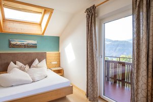 Hotel RESIDENCE ALPENROSE wakacje
