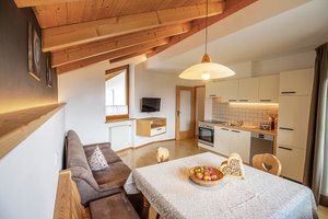 Hotel RESIDENCE ALPENROSE wakacje