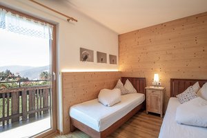 Hotel RESIDENCE ALPENROSE wakacje
