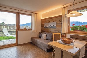 Hotel RESIDENCE ALPENROSE wakacje