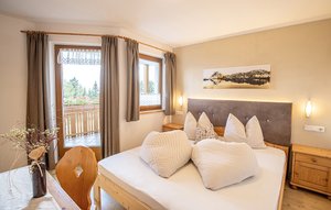 Hotel RESIDENCE ALPENROSE wakacje